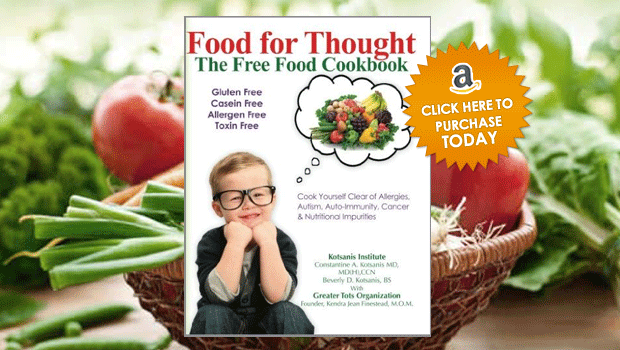 Purchase Your Copy on Amazon.com Today!